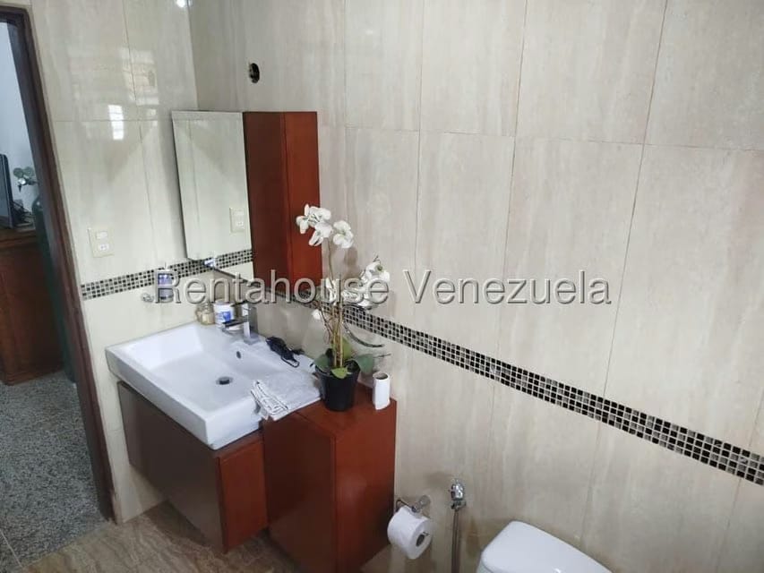 Casa (Duplex) en Venta en Santa Fe Norte, Distrito Metropolitano - 30