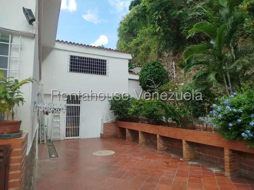 Casa (Duplex) en Venta en Santa Fe Norte, Distrito Metropolitano - 38