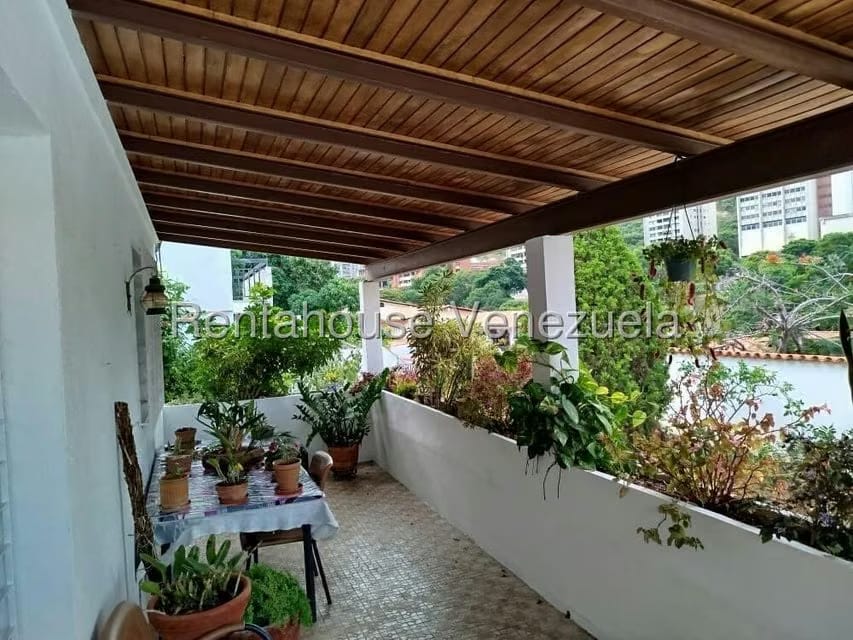 Casa (Duplex) en Venta en Santa Fe Norte, Distrito Metropolitano - 47