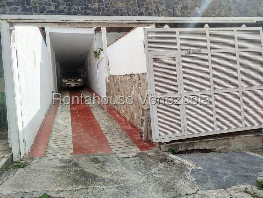 Casa (Duplex) en Venta en Santa Fe Norte, Distrito Metropolitano - 48