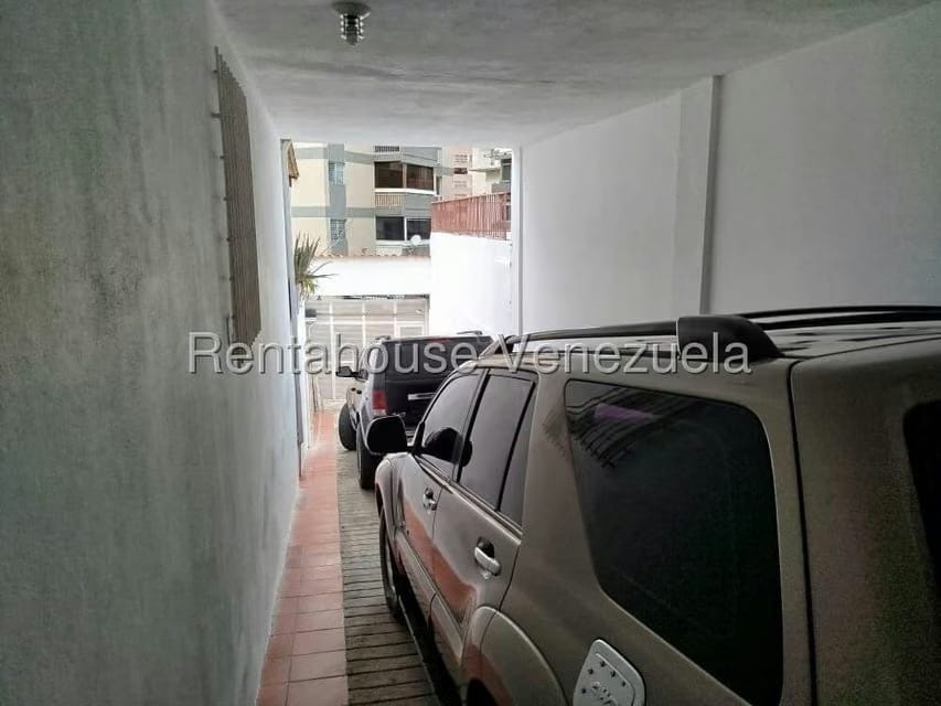 Casa (Duplex) en Venta en Santa Fe Norte, Distrito Metropolitano - 49