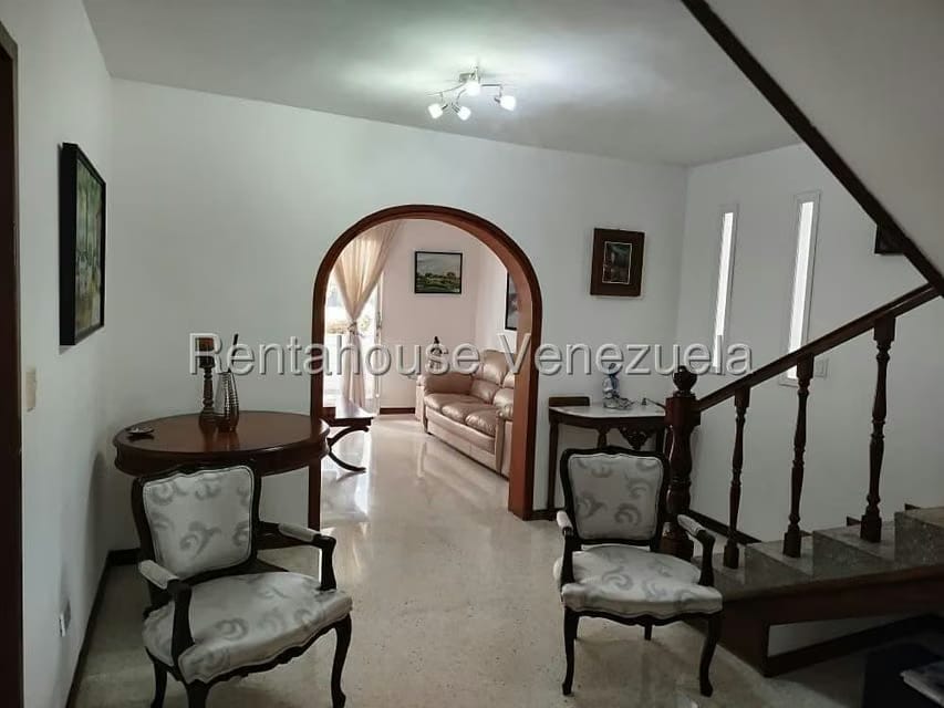 Casa (Duplex) en Venta en Santa Fe Norte, Distrito Metropolitano - 6