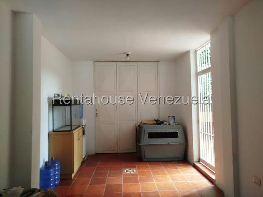 Casa (Duplex) en Venta en Santa Fe Norte, Distrito Metropolitano - 51