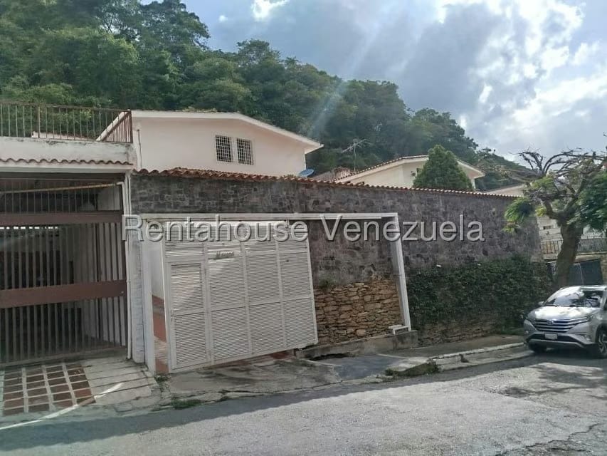 Casa (Duplex) en Venta en Santa Fe Norte, Distrito Metropolitano - 52