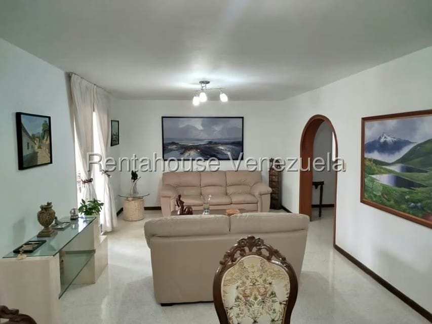 Casa (Duplex) en Venta en Santa Fe Norte, Distrito Metropolitano - 7