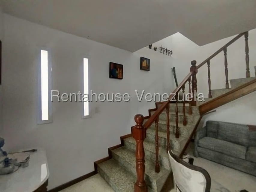 Casa (Duplex) en Venta en Santa Fe Norte, Distrito Metropolitano - 10