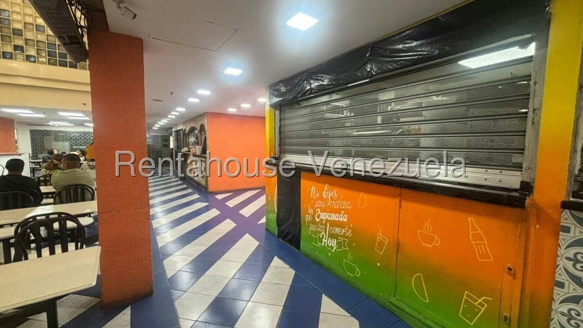 Comercial (Local Comercial) en Venta en Parroquia La Candelaria, Distrito Metropolitano - 2