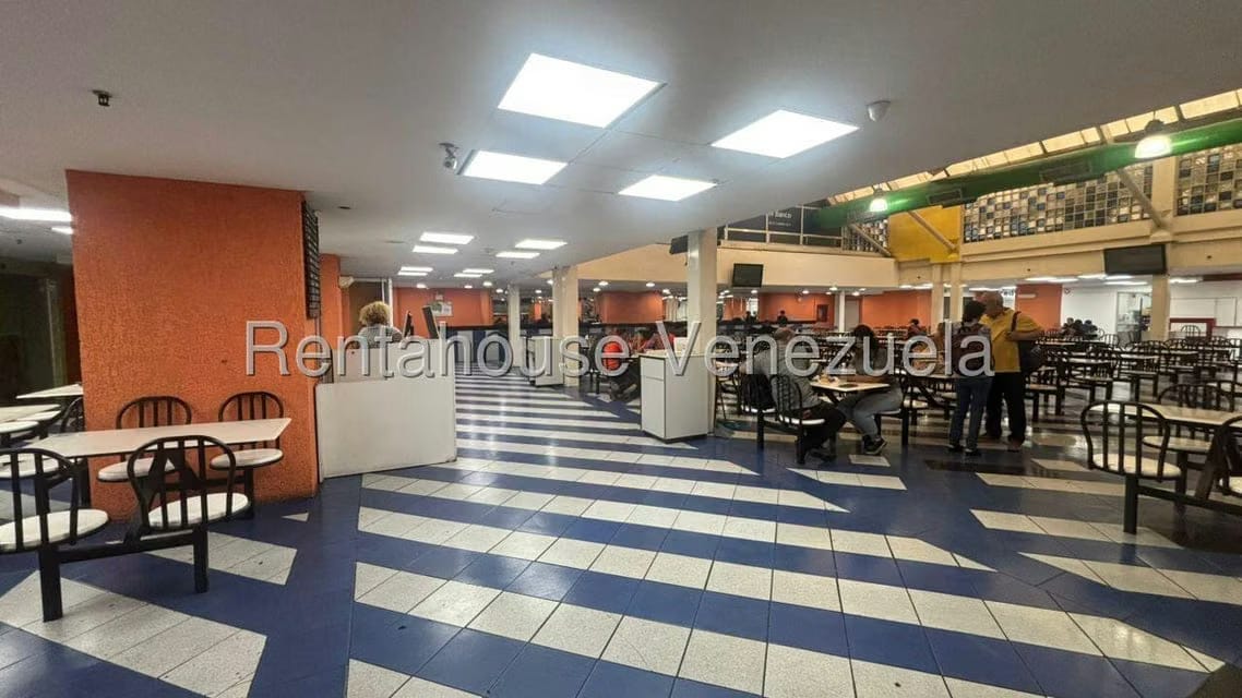 Comercial (Local Comercial) en Venta en Parroquia La Candelaria, Distrito Metropolitano - 7