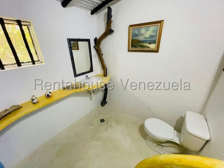 Casa (1 Nivel) en Venta en Calle Principal, Aragua - 26