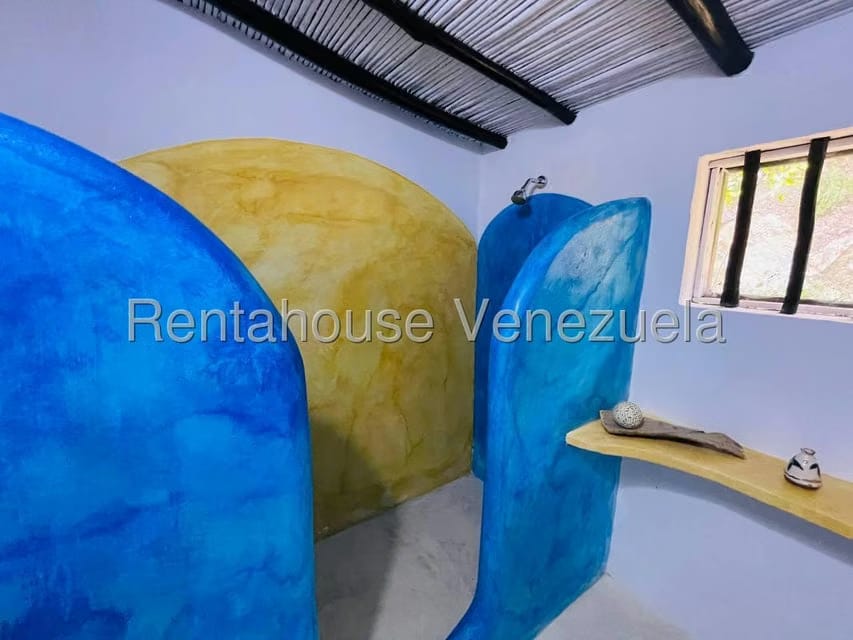 Casa (1 Nivel) en Venta en Calle Principal, Aragua - 28