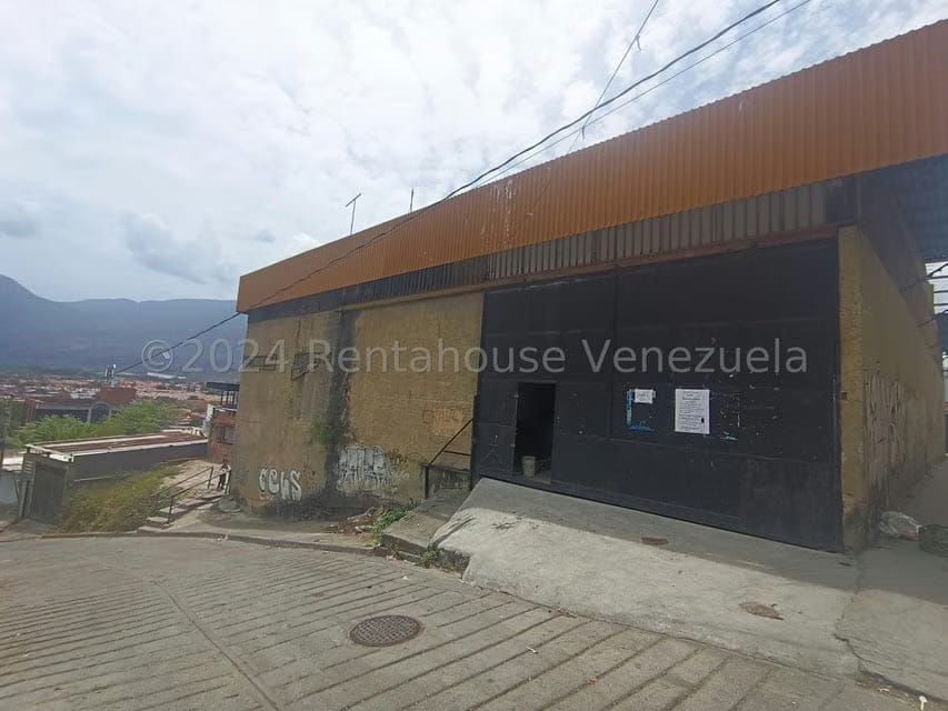 Comercial (Local Comercial) en Venta en Las Barrancas, Miranda