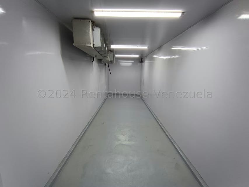 Comercial (Local Comercial) en Venta en Las Barrancas, Miranda - 21