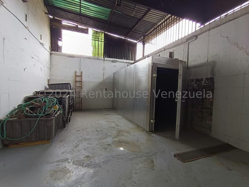 Comercial (Local Comercial) en Venta en Las Barrancas, Miranda - 22