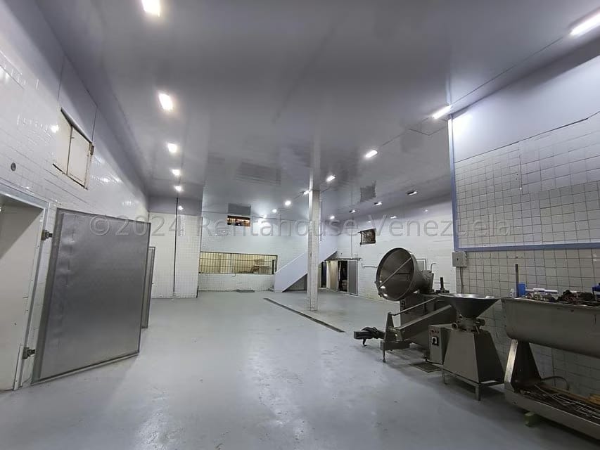 Comercial (Local Comercial) en Venta en Las Barrancas, Miranda - 6