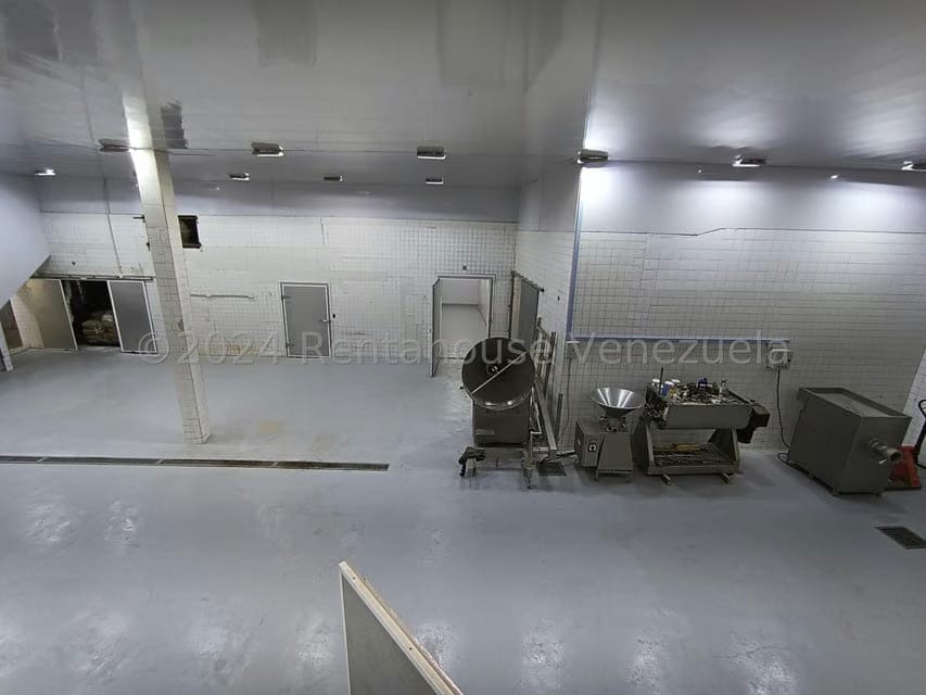 Comercial (Local Comercial) en Venta en Las Barrancas, Miranda - 7