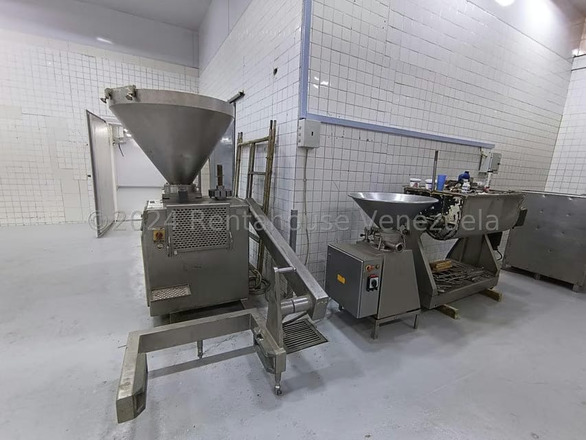 Comercial (Local Comercial) en Venta en Las Barrancas, Miranda - 9