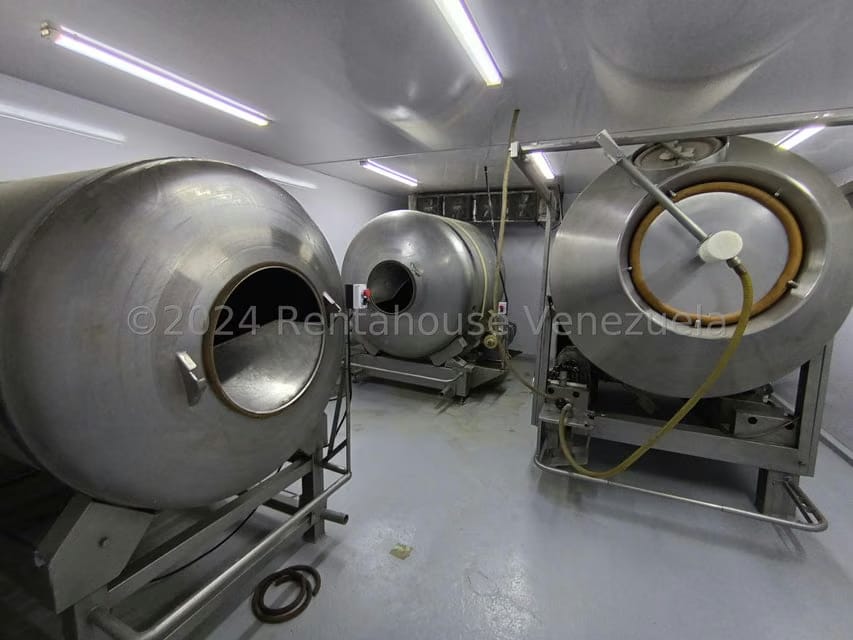 Comercial (Local Comercial) en Venta en Las Barrancas, Miranda - 10