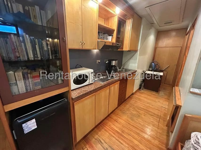 Comercial (Oficina) en Venta en Bello Monte, Distrito Metropolitano - 12