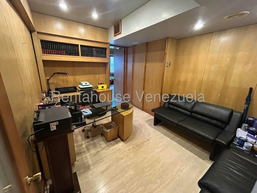 Comercial (Oficina) en Venta en Bello Monte, Distrito Metropolitano - 3