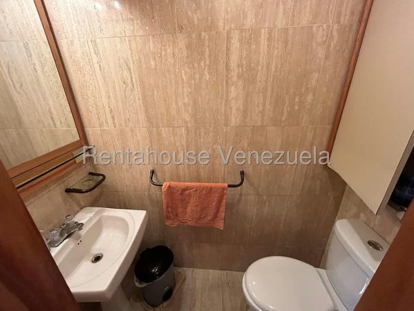 Comercial (Oficina) en Venta en Bello Monte, Distrito Metropolitano - 4