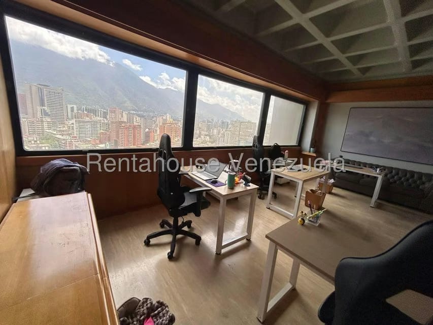 Comercial (Oficina) en Venta en Bello Monte, Distrito Metropolitano - 6