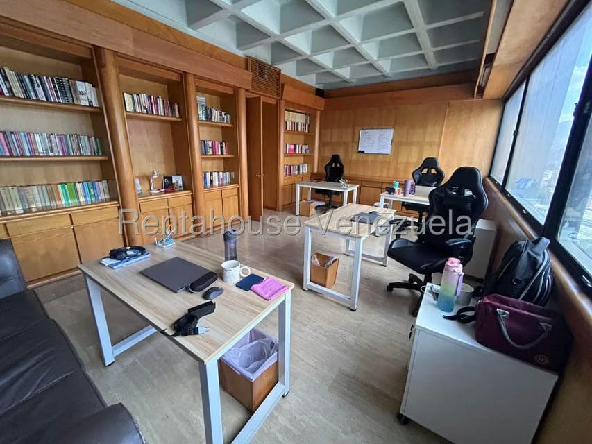 Comercial (Oficina) en Venta en Bello Monte, Distrito Metropolitano - 7