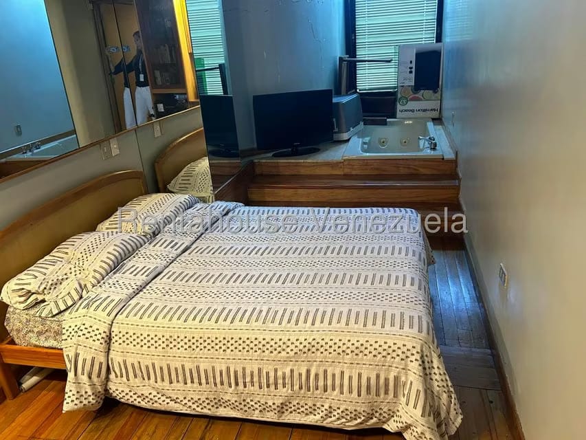 Comercial (Oficina) en Venta en Bello Monte, Distrito Metropolitano - 8