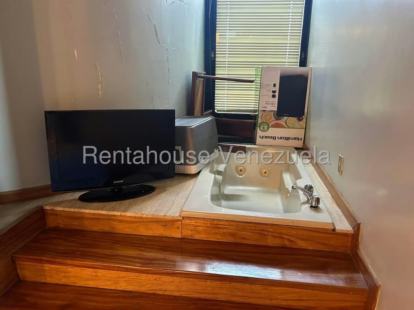 Comercial (Oficina) en Venta en Bello Monte, Distrito Metropolitano - 9
