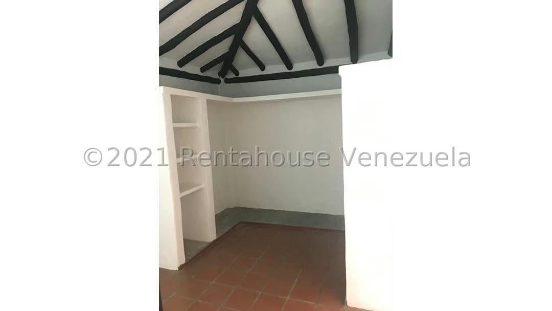 Casa (Colonial) en Venta en Mucuy Baja, Merida - 12