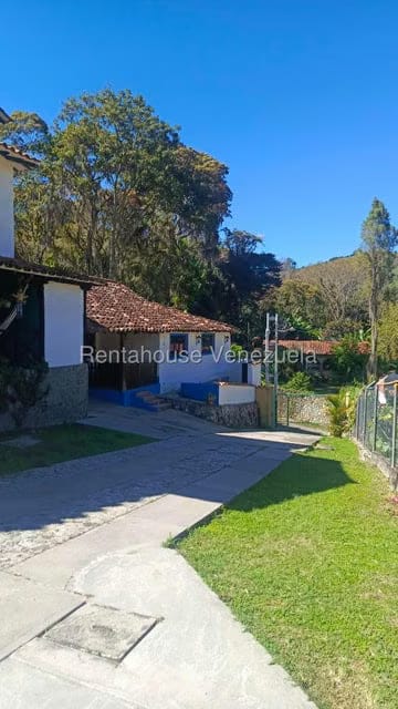 Casa (Colonial) en Venta en Mucuy Baja, Merida - 18