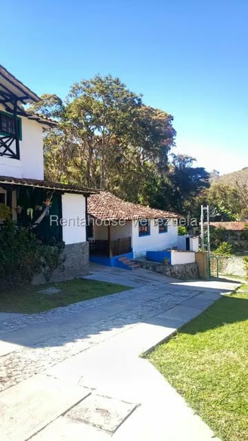 Casa (Colonial) en Venta en Mucuy Baja, Merida - 19