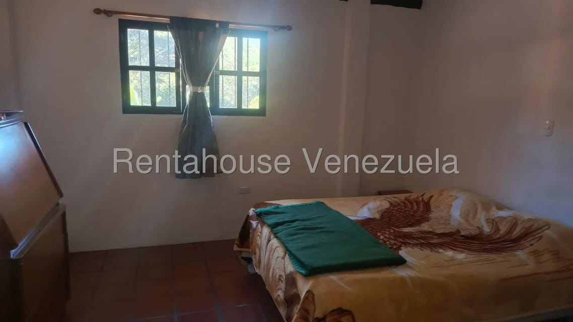 Casa (Colonial) en Venta en Mucuy Baja, Merida - 25