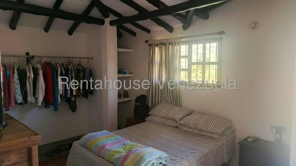 Casa (Colonial) en Venta en Mucuy Baja, Merida - 26