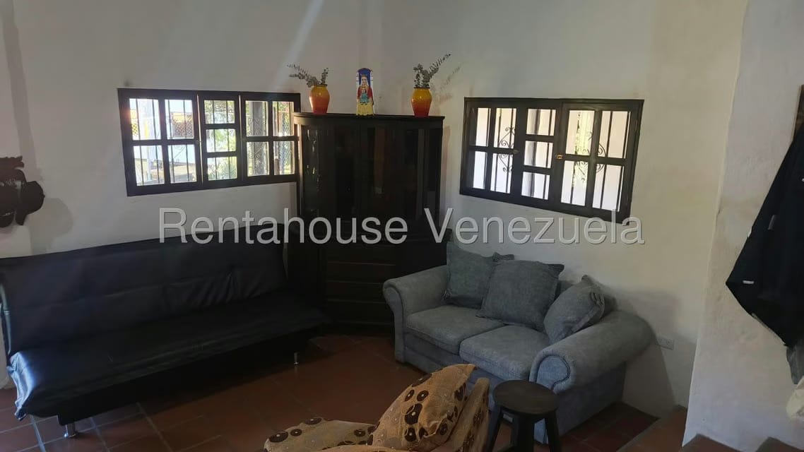 Casa (Colonial) en Venta en Mucuy Baja, Merida - 29