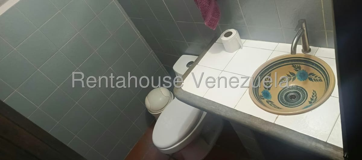 Casa (Colonial) en Venta en Mucuy Baja, Merida - 31
