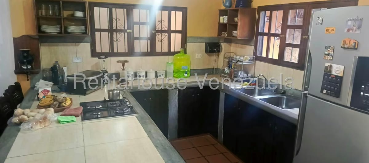 Casa (Colonial) en Venta en Mucuy Baja, Merida - 32