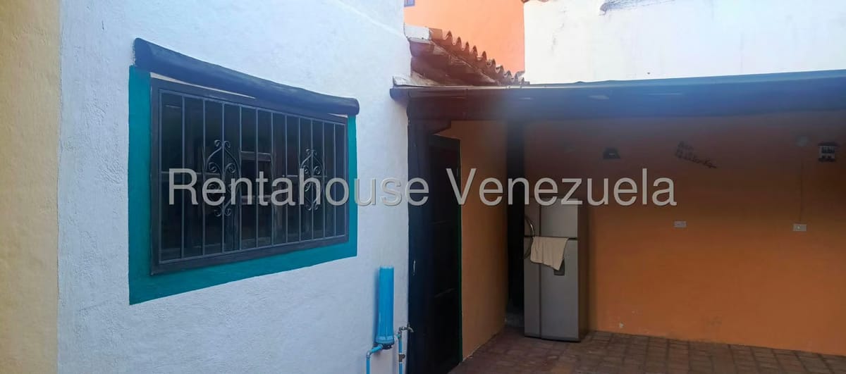 Casa (Colonial) en Venta en Mucuy Baja, Merida - 35