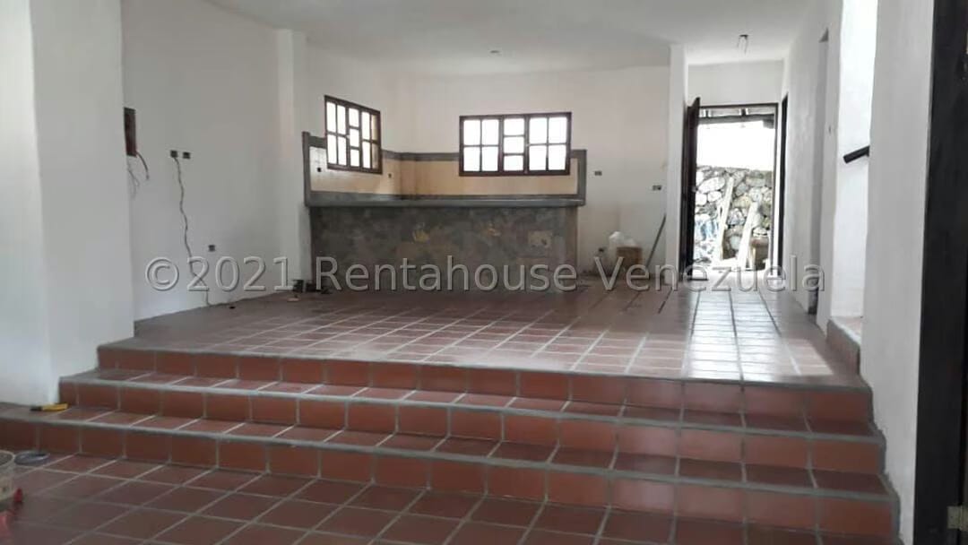 Casa (Colonial) en Venta en Mucuy Baja, Merida - 5