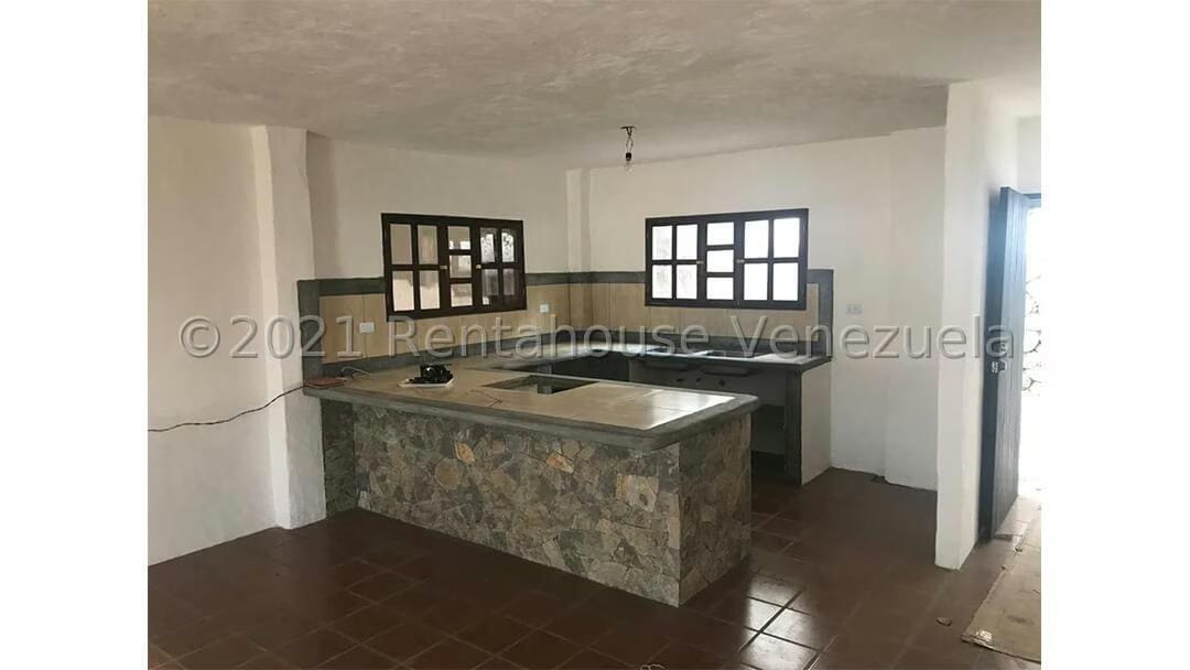 Casa (Colonial) en Venta en Mucuy Baja, Merida - 6