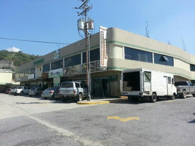 Comercial (Local Comercial) en Alquiler en Intercomunal Turmero Maracay, Aragua