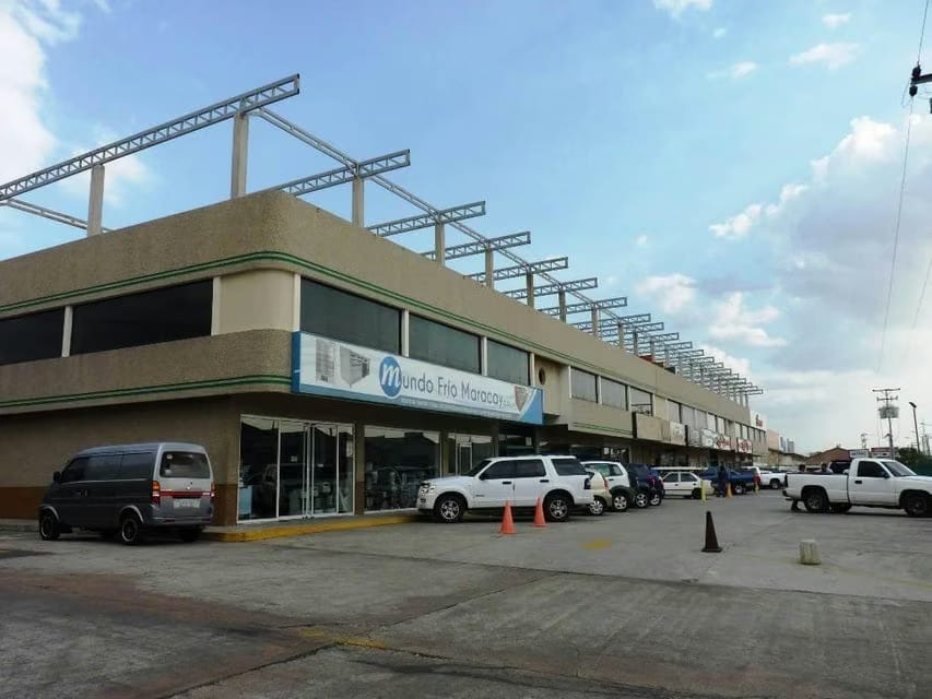 Comercial (Local Comercial) en Alquiler en Intercomunal Turmero Maracay, Aragua - 8