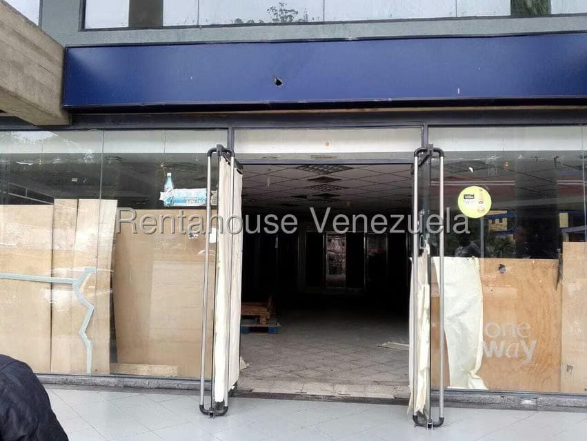 Comercial (Local Comercial) en Venta en Las Salias, Miranda - 2