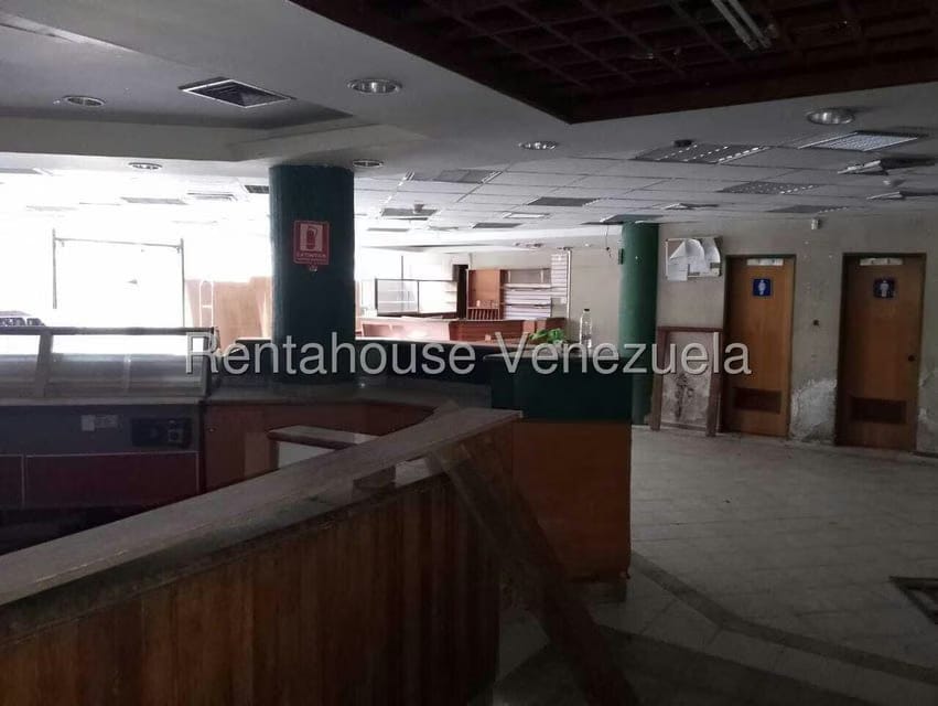 Comercial (Local Comercial) en Venta en Las Salias, Miranda - 5