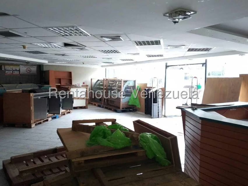 Comercial (Local Comercial) en Venta en Las Salias, Miranda - 6