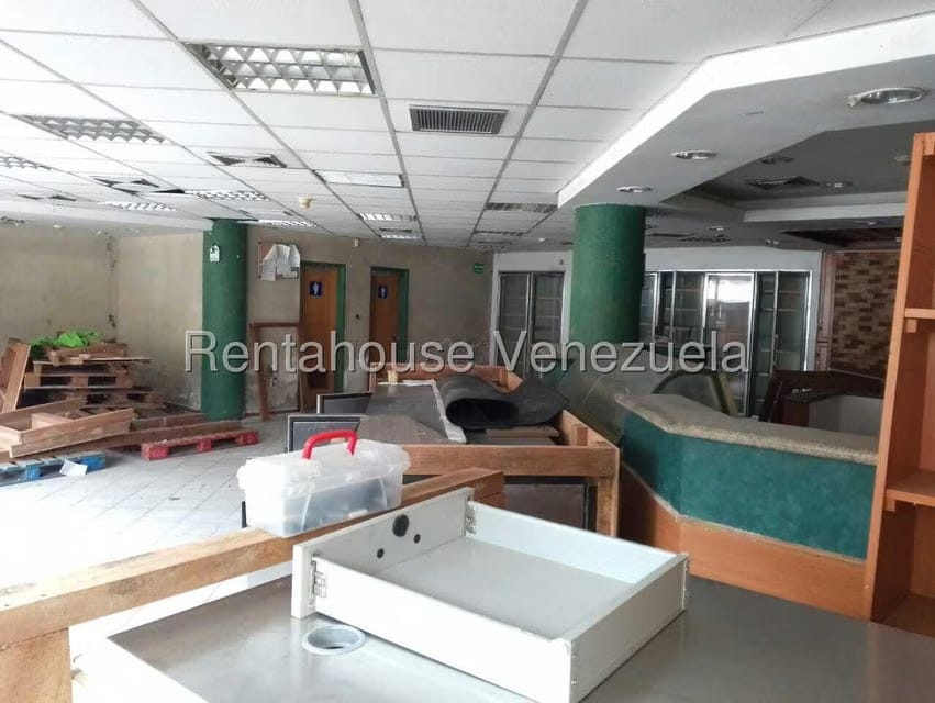 Comercial (Local Comercial) en Venta en Las Salias, Miranda - 7