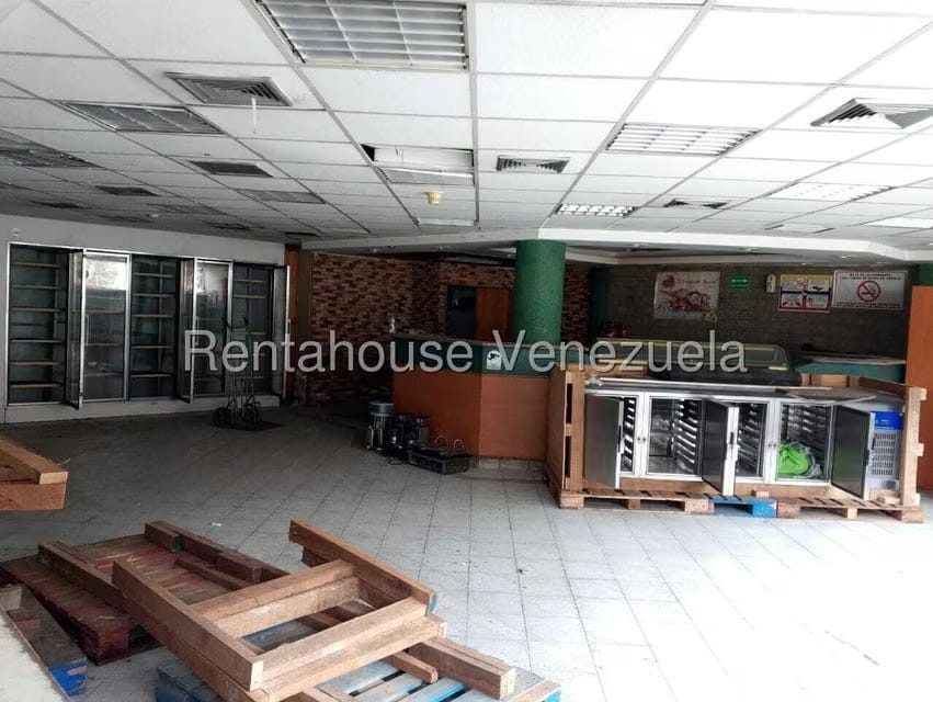 Comercial (Local Comercial) en Venta en Las Salias, Miranda - 8