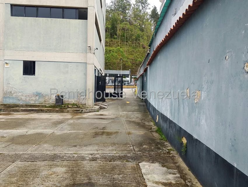 Comercial (Local Comercial) en Venta en Las Salias, Miranda - 10