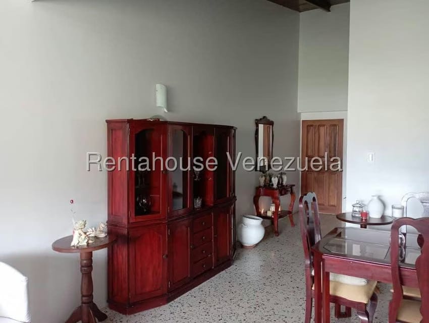 Apartamento (1 Nivel) en Venta en Sector Montalban, Merida - 12