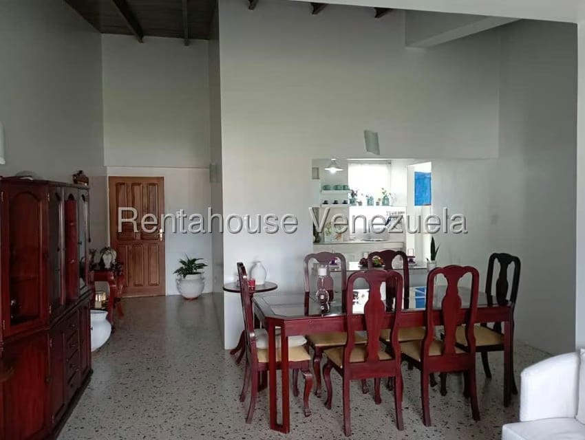 Apartamento (1 Nivel) en Venta en Sector Montalban, Merida - 14