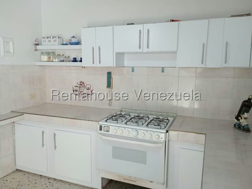 Apartamento (1 Nivel) en Venta en Sector Montalban, Merida - 19